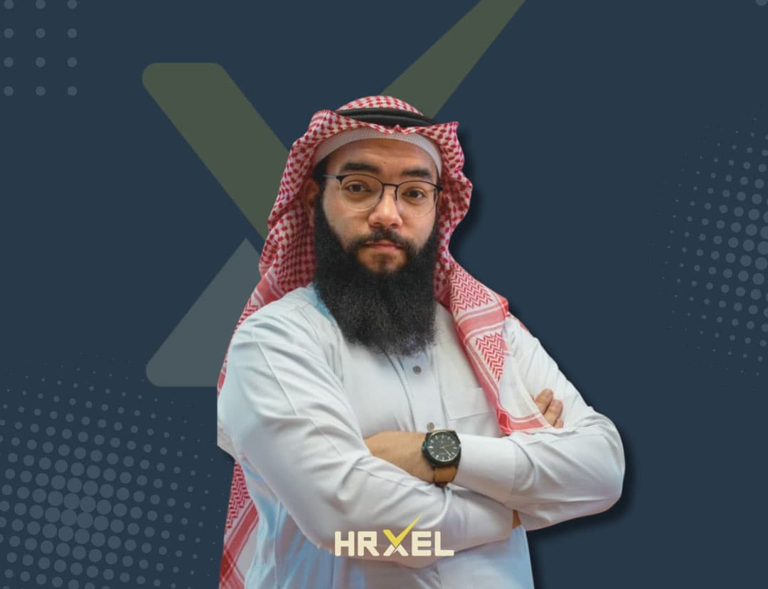 A. Omar Al-Marghlani